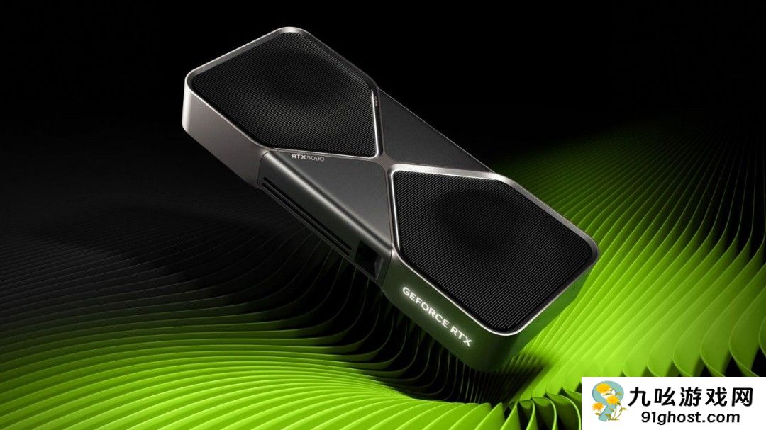 黄牛卖出天价！eBay上RTX 5090最高要9000美元