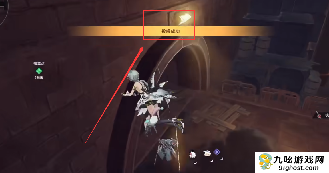 二重螺旋珍珠兔魔灵技能揭秘