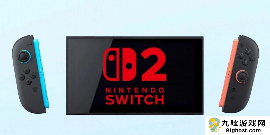 黄牛开始炒Switch 2体验活动门票 任天堂提醒切勿上当
