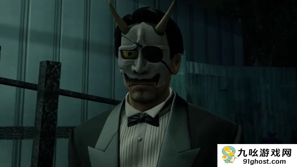 多年前《如龙8外传》主角声优提议制作类似游戏遭拒