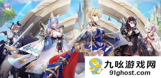 爱琳诗篇阵容怎么搭配2022