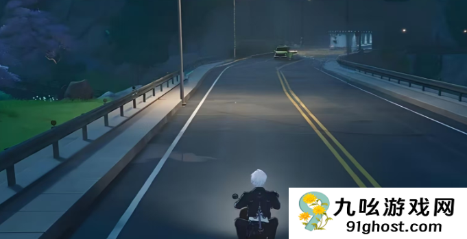 异环章鱼车异象触发机制详解