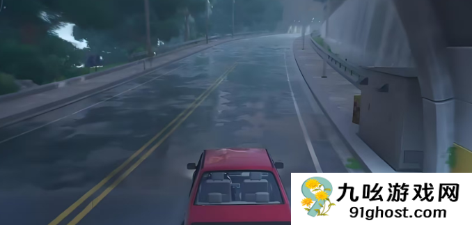 异环章鱼车异象触发机制详解