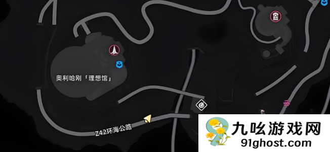 异环章鱼车异象触发机制详解