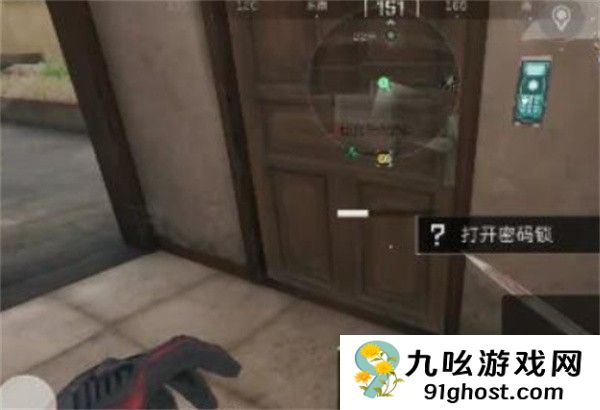 三角洲行动2025年10月28日摩斯密码分享