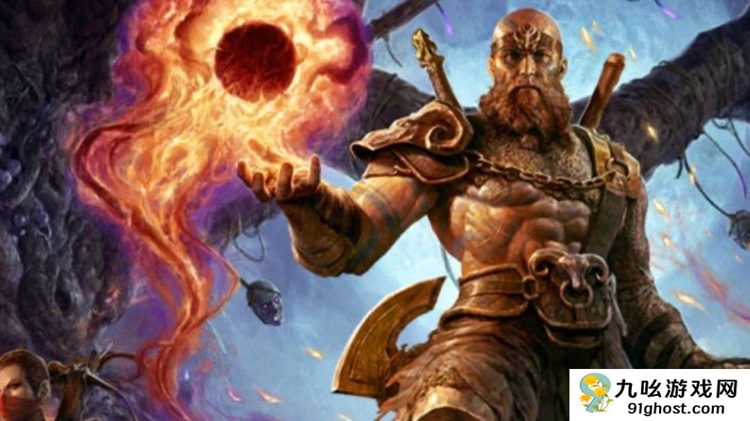 暴雪调查《暗黑破坏神4》第七赛季的玩家口碑情况