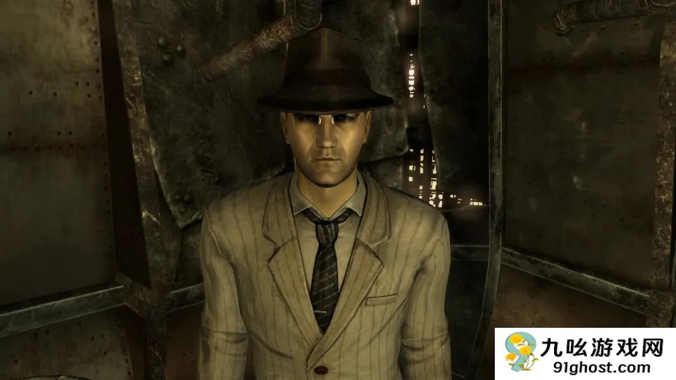 贝塞斯达资深配音演员病重入院 粉丝众筹14万美元善款