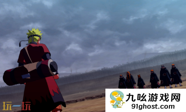 火影忍者官网首页网址是什么 火影忍者官网首页网址入口