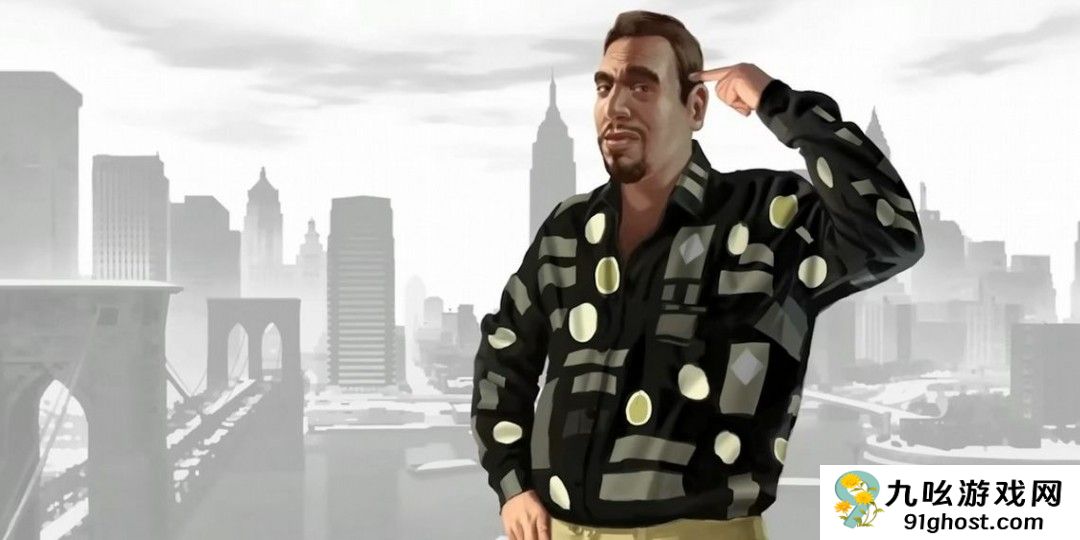 R星前员工谈MOD强制下架事件：不能耽误公司赚钱