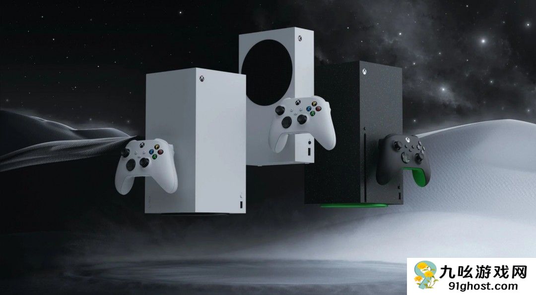 Xbox Q2收入下滑7% 硬件销量暴跌29%