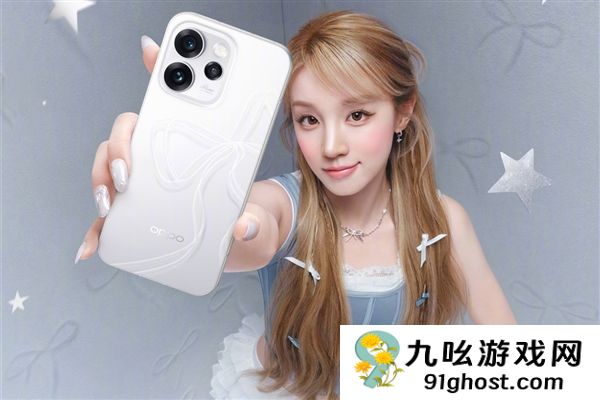 OPPO  Reno15系列关键配置抢先看：女生最爱的实况图大升级