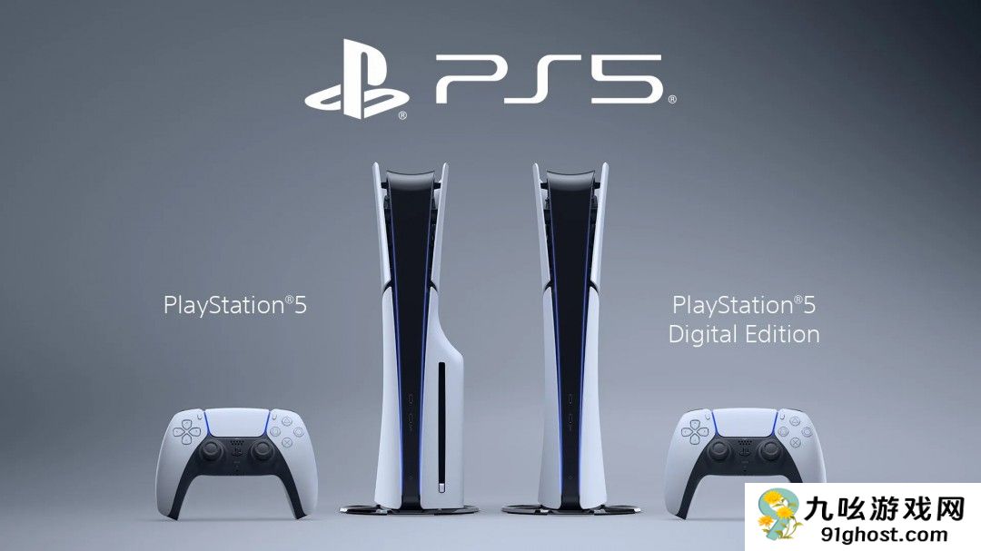 PS5预计销量已突破7000万 Xbox Series X