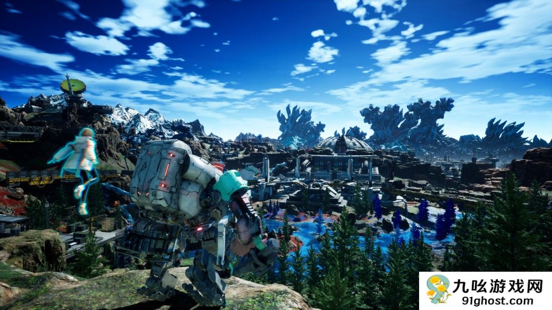 《奇异贤伴：爱达之歌》第一赛季将于本周开启