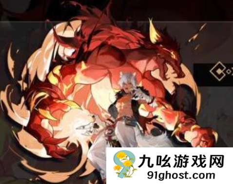 辉烬雪原猎人技能全解析