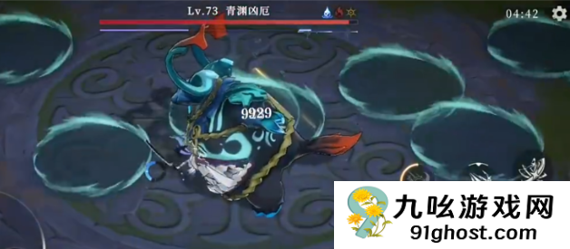 辉烬雪原猎人技能全解析