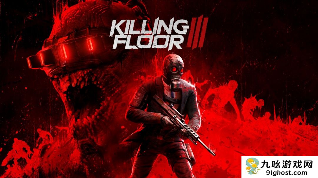 《杀戮空间3》宣布3月25日发售 游戏预购已开启