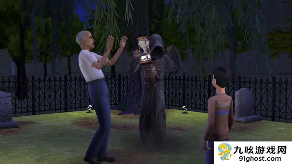 《模拟人生2》频繁崩溃问题明显 Steam评价褒贬不一