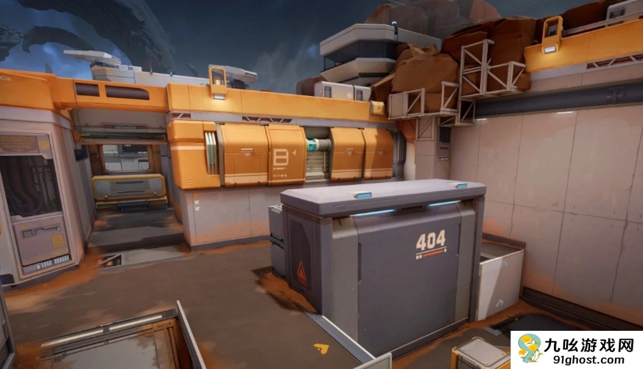 卡拉彼丘手游地图工坊玩法详解