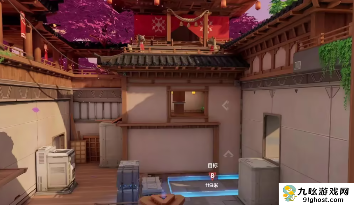 卡拉彼丘手游地图工坊玩法详解