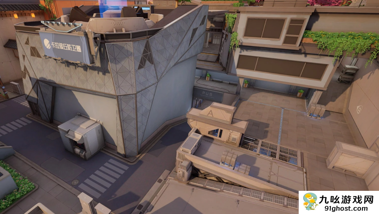 卡拉彼丘手游地图工坊玩法详解