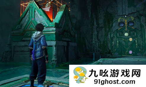 《王者荣耀世界》燃山回响玩法介绍