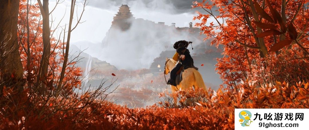 《龙腾世纪：影障守护者》两名编剧正参与开发《羊蹄山之鬼》