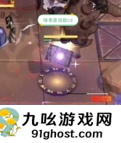 《无期迷途》密金队打法攻略