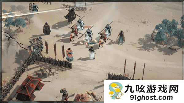 三国望神州策士阵容攻略