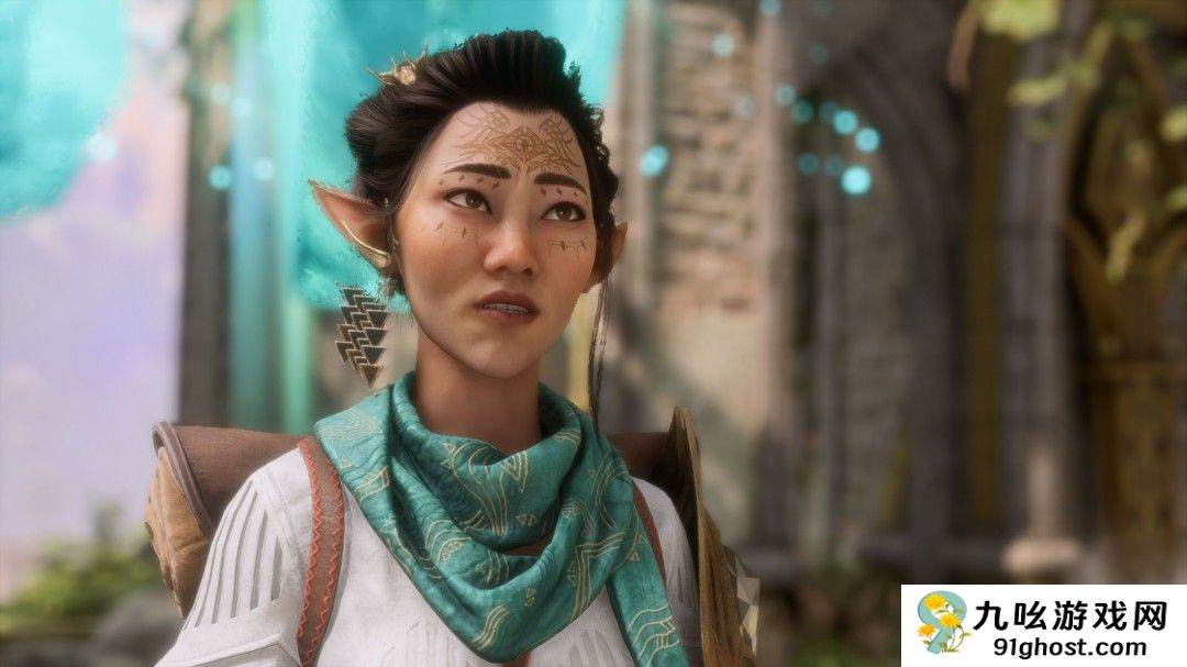 《龙腾世纪:影障守护者》跨性别前总监新工作 或将开发《博德之门4》