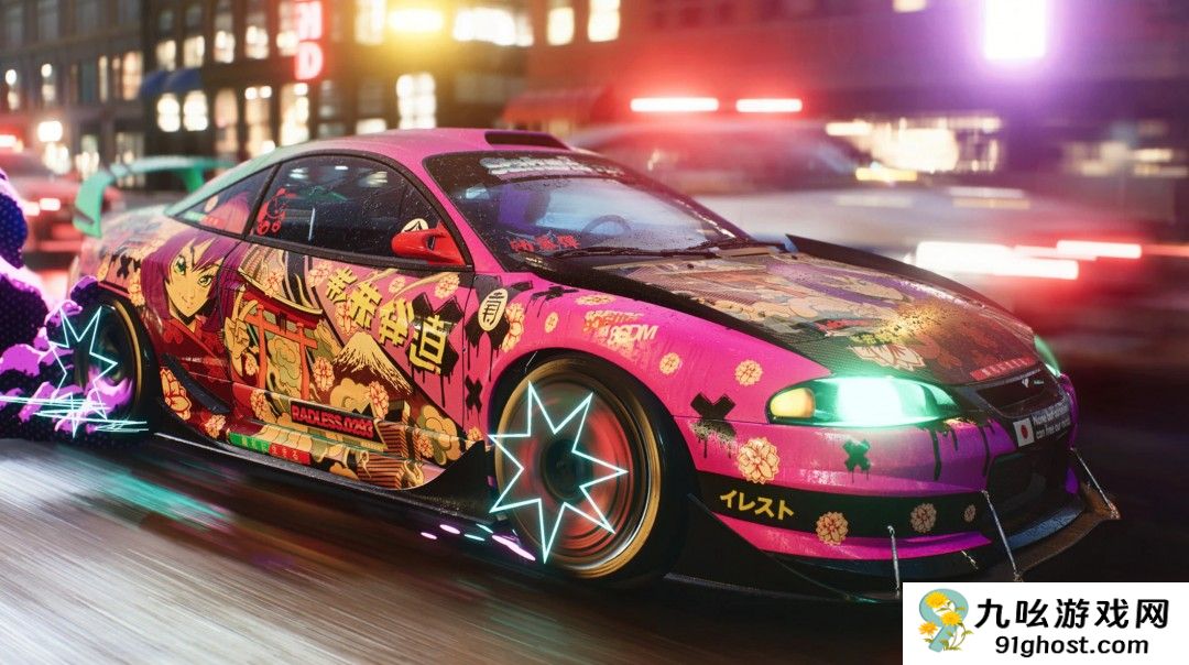 《极品飞车》新作暂停开发 但EA确认将会以有趣方式回归