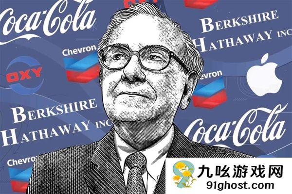 巴菲特退休了 股神投资科技公司最大遗憾是什么