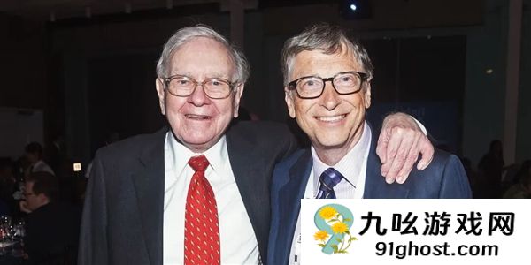 巴菲特退休了 股神投资科技公司最大遗憾是什么