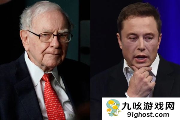 巴菲特退休了 股神投资科技公司最大遗憾是什么