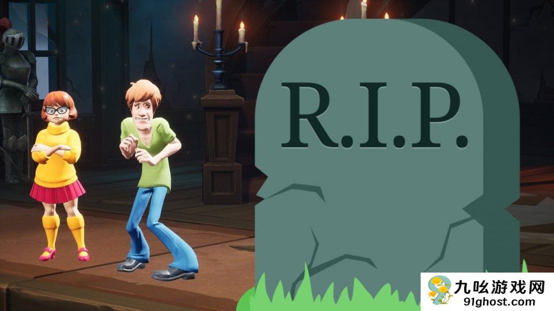 《华纳大乱斗》宣布停服之后 游戏总监发文称深感悲痛