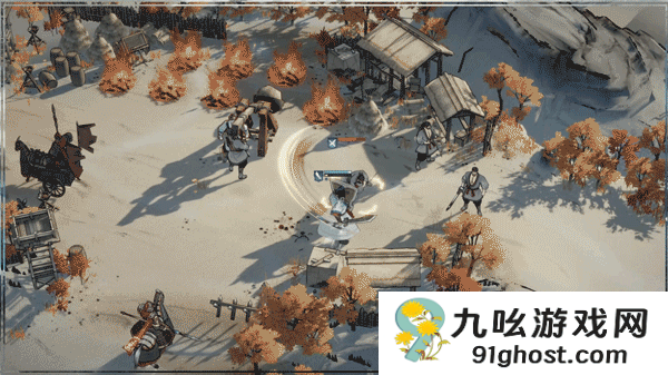 三国望神州反击阵容攻略2025