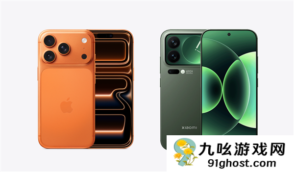 17是个好名字！iPhone  17/小米17都大获成功：首月销量大涨20%