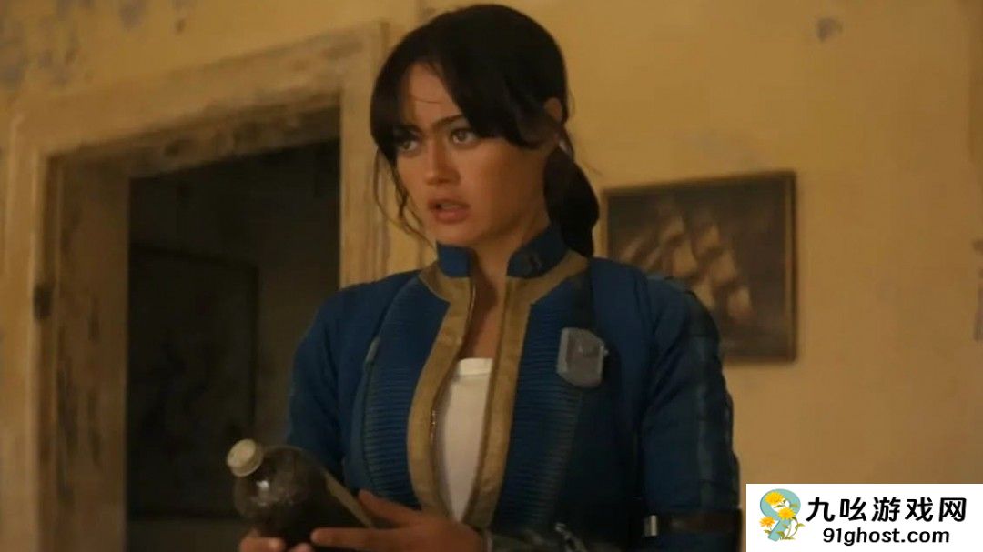 《辐射：新维加斯》的景点将在《辐射》电视剧第二季中出现