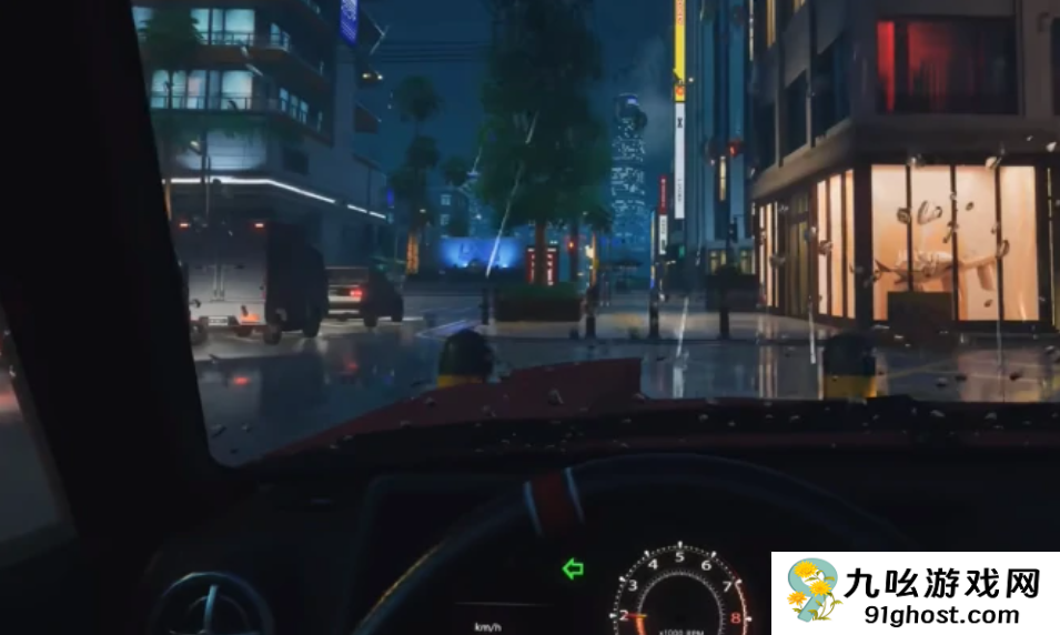 异环跑车获取方式全解析