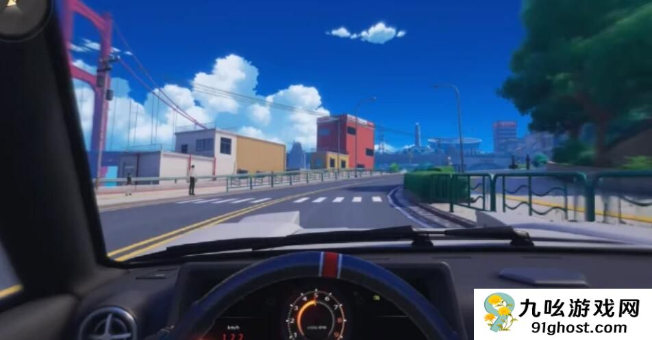 异环跑车获取方式全解析