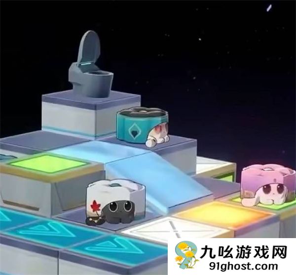 《崩坏：星穹铁道》3.7前瞻直播福利分享