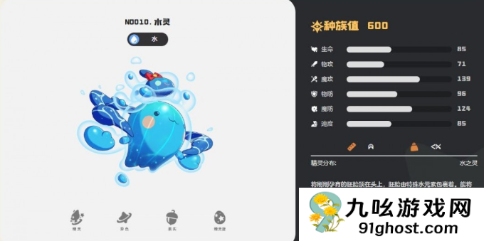 洛克王国世界初始宠推荐指南