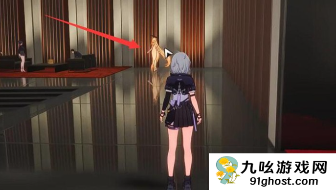 异环日蚀任务完成攻略