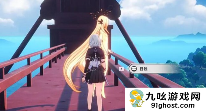 异环日蚀任务完成攻略