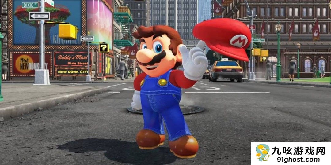 最强法务部输了？任天堂在南美一起商标纠纷中落败