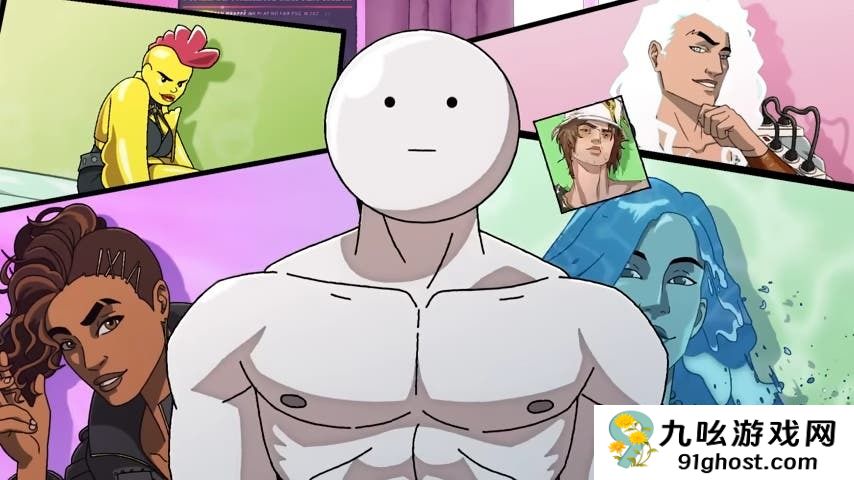 原定情人节发布的《Date Everything!》宣布跳票