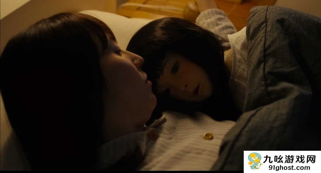 长泽雅美主演 日本恐怖电影《人偶之家》曝预告