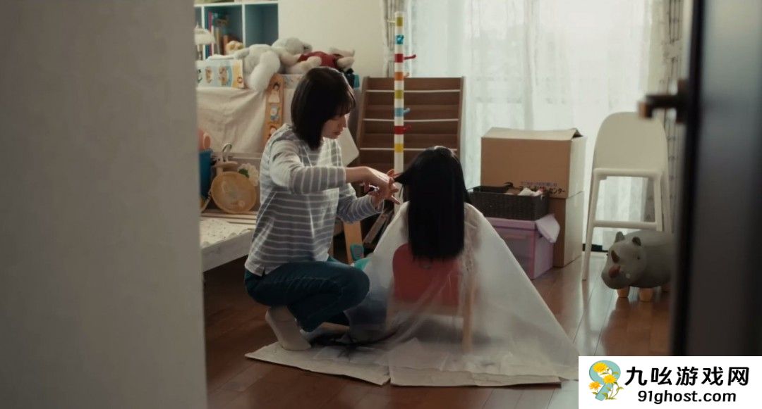 长泽雅美主演 日本恐怖电影《人偶之家》曝预告