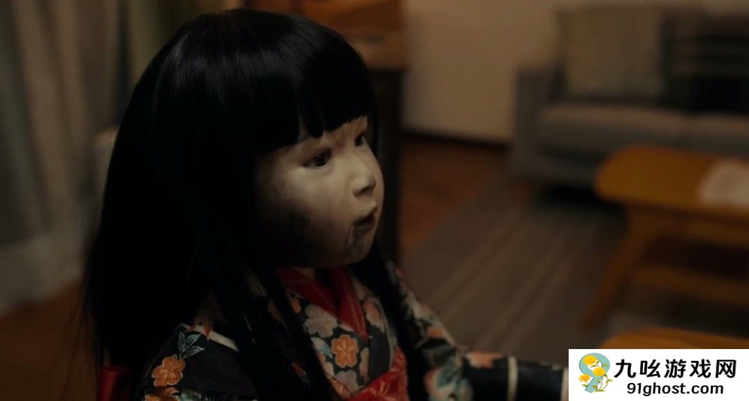 长泽雅美主演 日本恐怖电影《人偶之家》曝预告