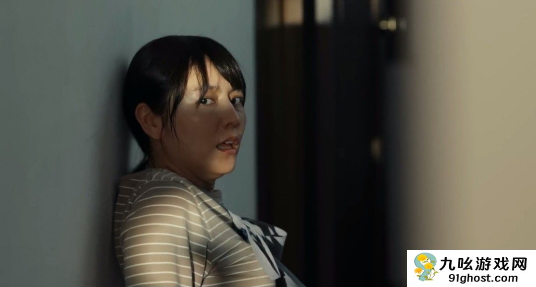 长泽雅美主演 日本恐怖电影《人偶之家》曝预告