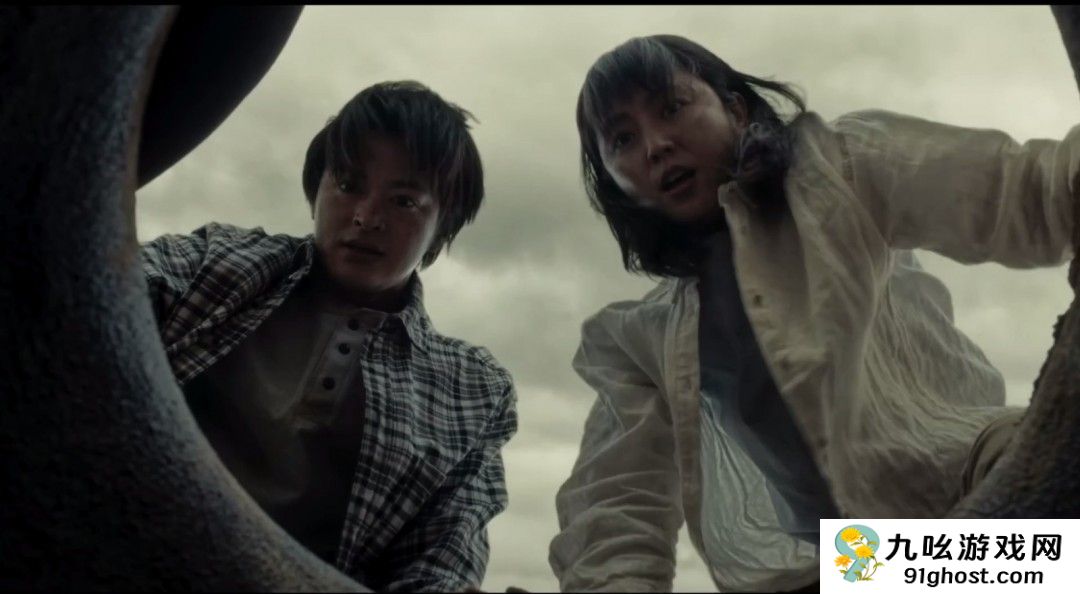 长泽雅美主演 日本恐怖电影《人偶之家》曝预告